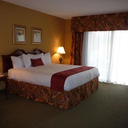 Fredericksburg Hospitality House Hotel エクステリア 写真