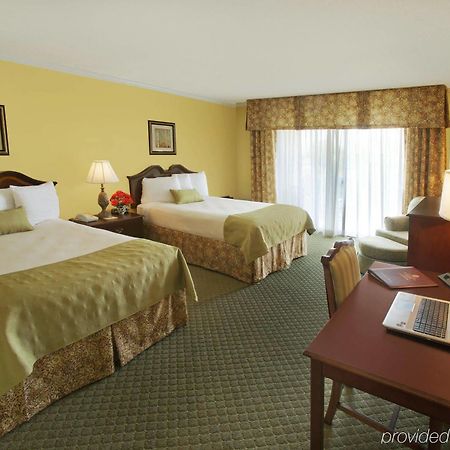 Fredericksburg Hospitality House Hotel エクステリア 写真
