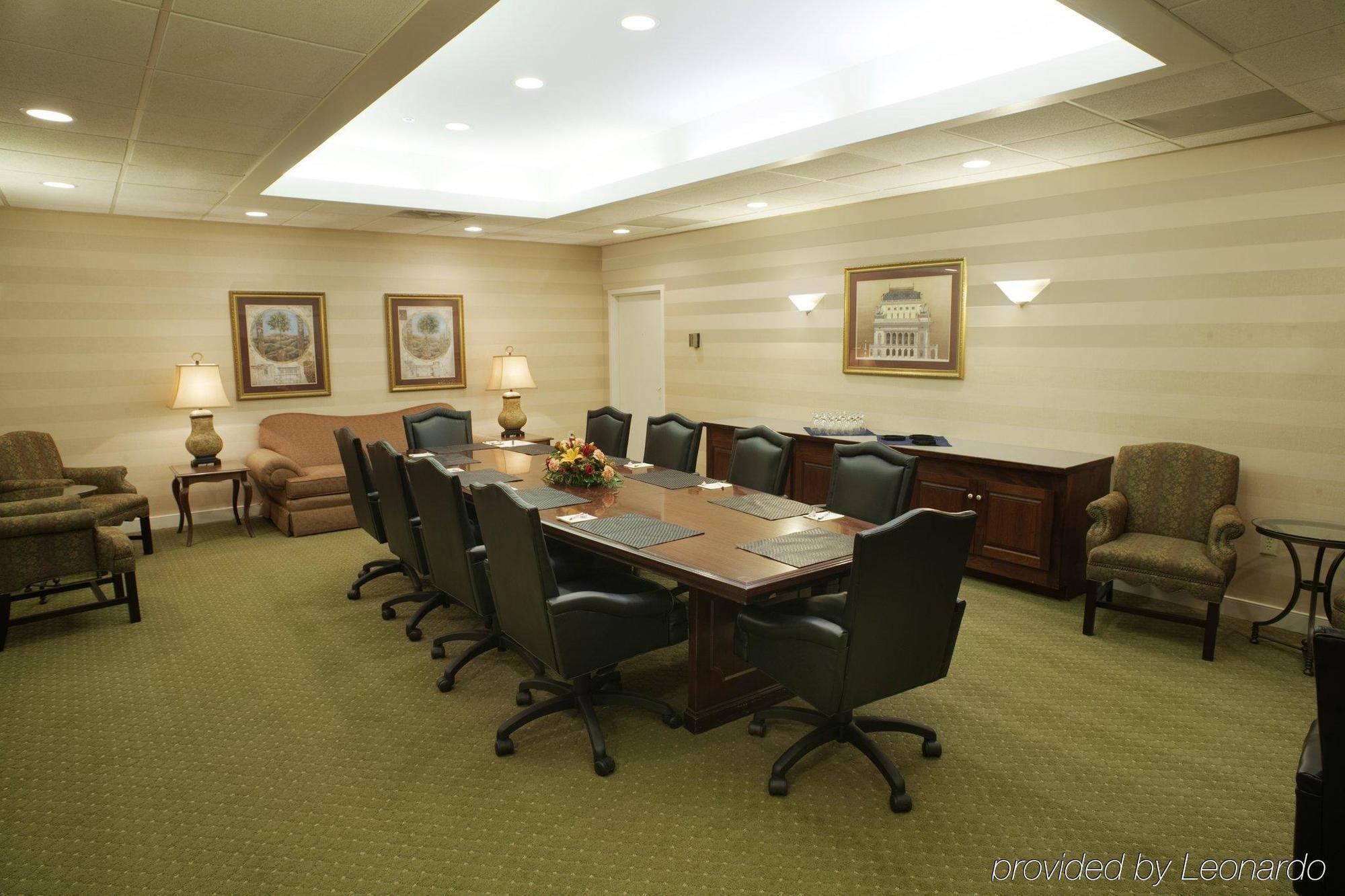 Fredericksburg Hospitality House Hotel エクステリア 写真